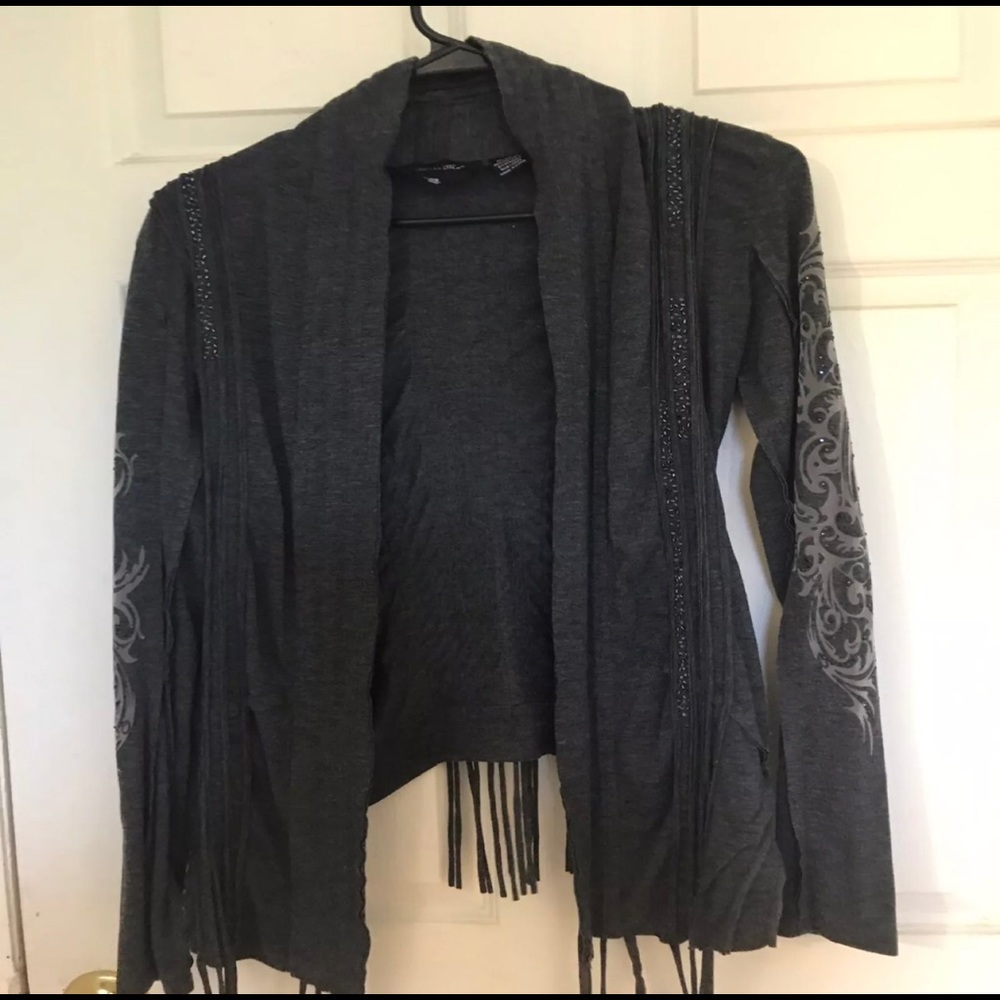 Miss me cardigan